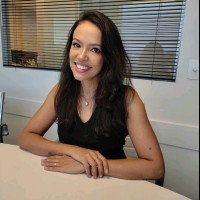 Flávia Apolônia Borges