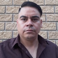 Victor Rosales