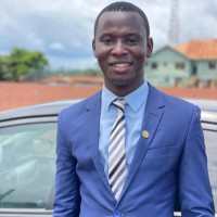 MENSAH PREKO EBENEZER