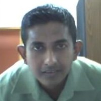 Alvin Bahadoorsingh