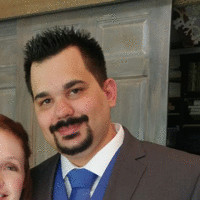 Christopher Maldonado
