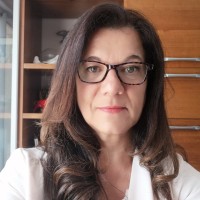 Anne Gaelle Marechal