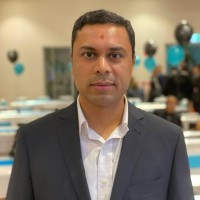 Rajesh Patel