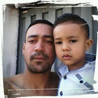 Rodrigo Fernando Faria Da Mota