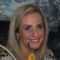 Sonja Apers