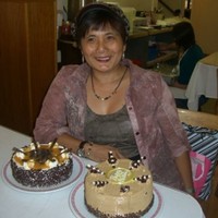 Evelyn Reyes