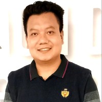David Debbarma