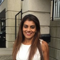 Farah Nanji