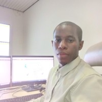 Kouadio A Raoul Vieyra