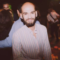 Ahmed Shukri