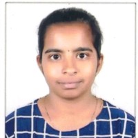 Puram Vaishnavi