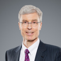 J. Gregory Richards