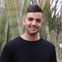 Adir Itzhaki
