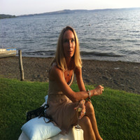 Jacqueline Rastrelli
