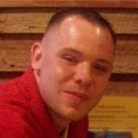 Jeffrey McDaniel
