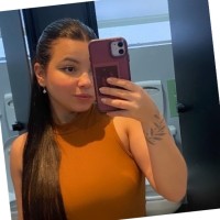 Thuane Brito