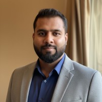 Syed Shahbaaz M