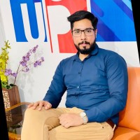 Ahmed Touqeer