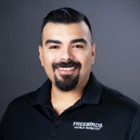 Hugo Morales