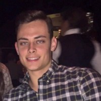 Joe Driver