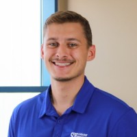 Tyler Tinkey, Eit