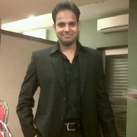 Amit Shetty