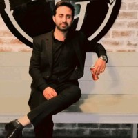 Shehroz Bukhari