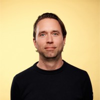 Tim Klein Robbenhaar