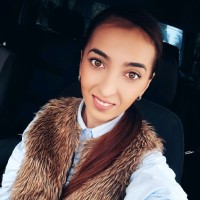 Raluca Mares