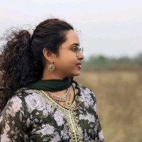 Anupama Nagireddi