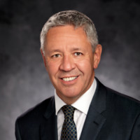Gary Chamberlain