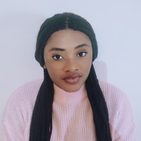 Victoria Nkama