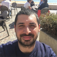 Damien Girin