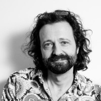 Mark Jacobs