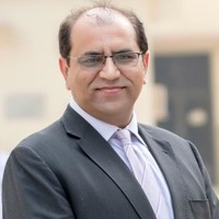 Faiz Malik