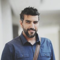 Kianoosh Yazdani