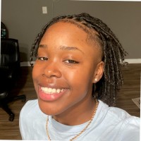 Breasia Robinson