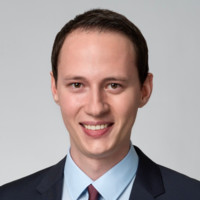 Timon Weilenmann, Cfa