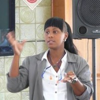 Tshidi Mahlangu