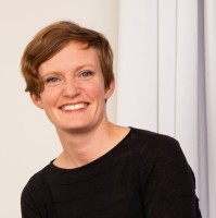 Jessica Lybeck