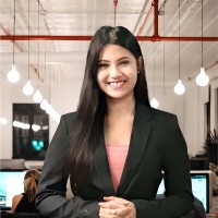Aishwarya Jain