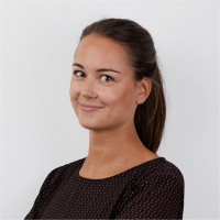 Finja Goldschrafe