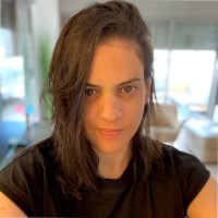 Naama Goldman Avital