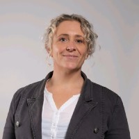 Liz Van Halewyn