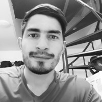 Dario Eduardo Vasquez Mora