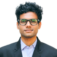 Akhil R