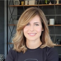 Rania khoury