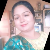 Dhanashree Barkade