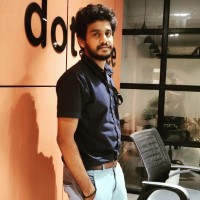 Harikrishnan R