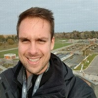 Chris Brylinski, Bsc